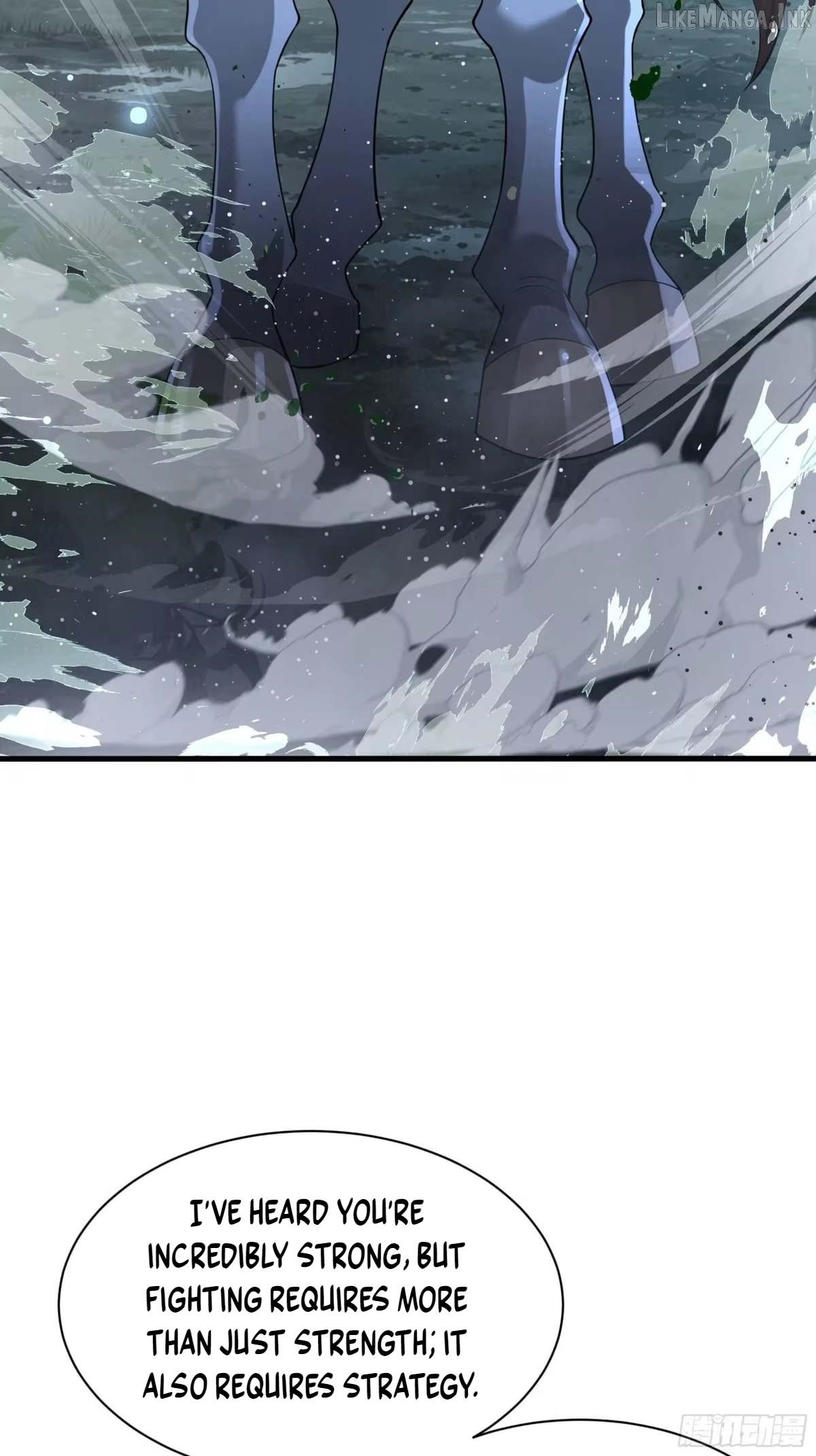 Reborn in the Water Margin World as the Strongest Wu Dalang Chapter 67  - page 64